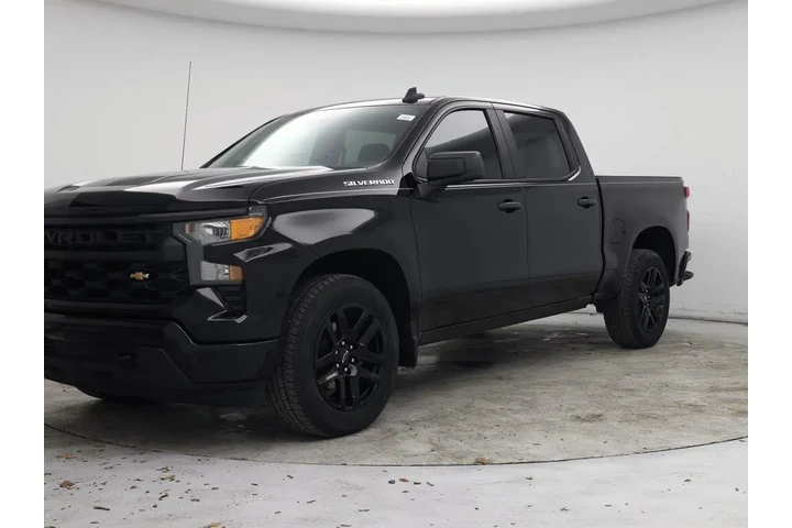 $31998 : Chevrolet Silverado 1500 202 image 4