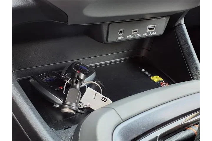 $29790 : Subaru Crosstrek 2025 AWD Li image 10