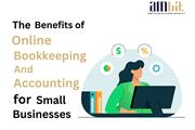 Online Bookkeeping and Account en Atlanta