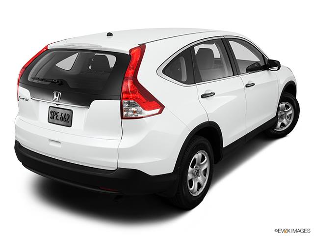 2013 CR-V image 10