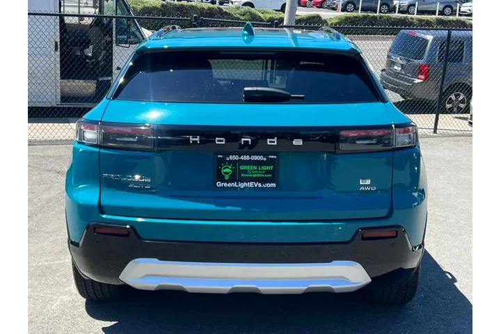 $31800 : 2024 Prologue Elite AWD image 6