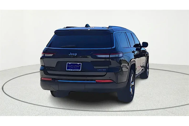 $28979 : Jeep Grand Cherokee L 2022 4 image 7