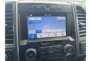 $30500 : Ford F-150 2019 4x4 Lariat 4 thumbnail