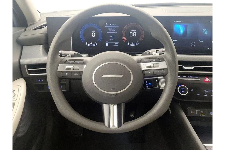 $25998 : Hyundai SONATA 2025 AWD SEL image 10