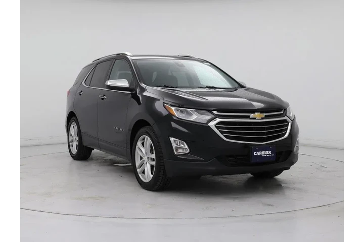 $18998 : Chevrolet Equinox 2018 Premi image 1