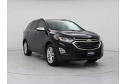 Chevrolet Equinox 2018 Premi en Albany