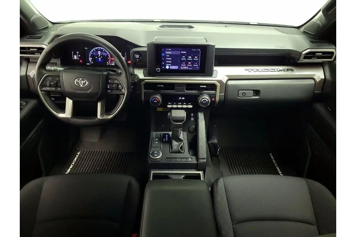 $34998 : Toyota Tacoma 2024 4x2 SR5 4 image 9