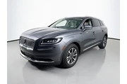 $36000 : Lincoln Nautilus 2023 AWD St thumbnail