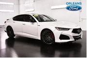 Acura TLX 2021 SH-AWD Type S en Buffalo