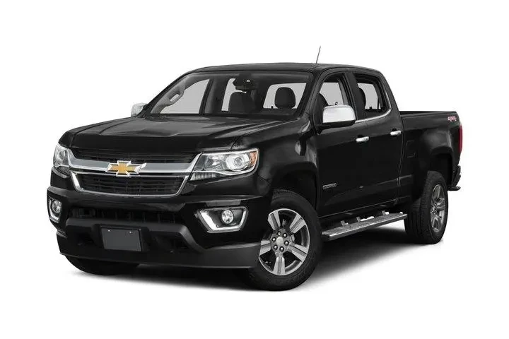 $24591 : Chevrolet Colorado 2017 4x2 image 1