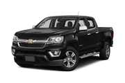 Chevrolet Colorado 2017 4x2