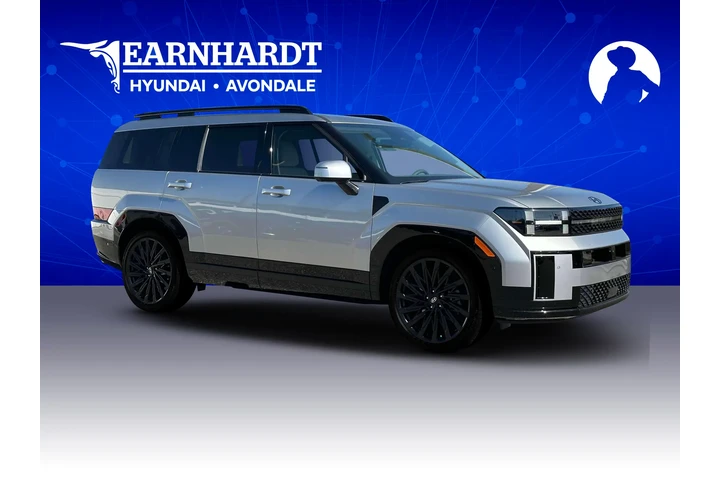 $35999 : Hyundai SANTA FE 2024 Callig image 10