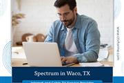 Spectrum Wi-Fi Router for TV en El Paso