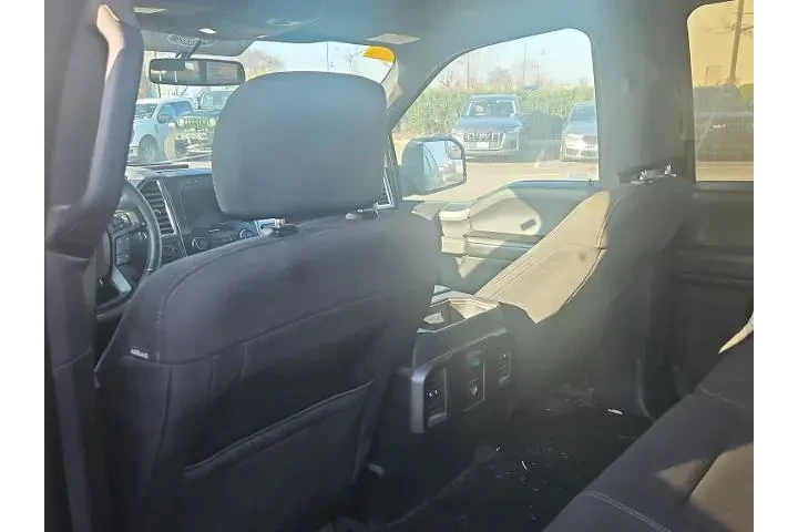 $20000 : Ford F-150 2016 4x4 XLT 4dr image 10