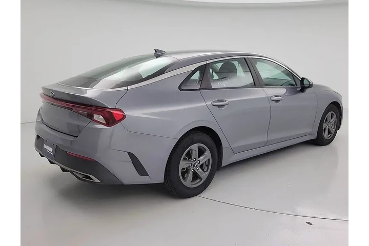 $20998 : Kia K5 2021 LX 4dr Sedan image 5