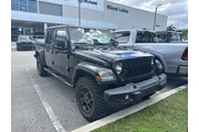 $34999 : Jeep Gladiator 2024 4x4 Will thumbnail