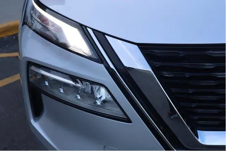 $20789 : Nissan Rogue 2021 AWD SL 4dr image 10