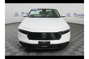 $25875 : Honda Accord 2023 LX 4dr Sed thumbnail