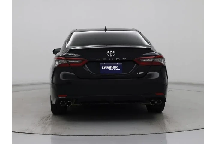 $28998 : Toyota Camry 2022 XSE V6 4dr image 6