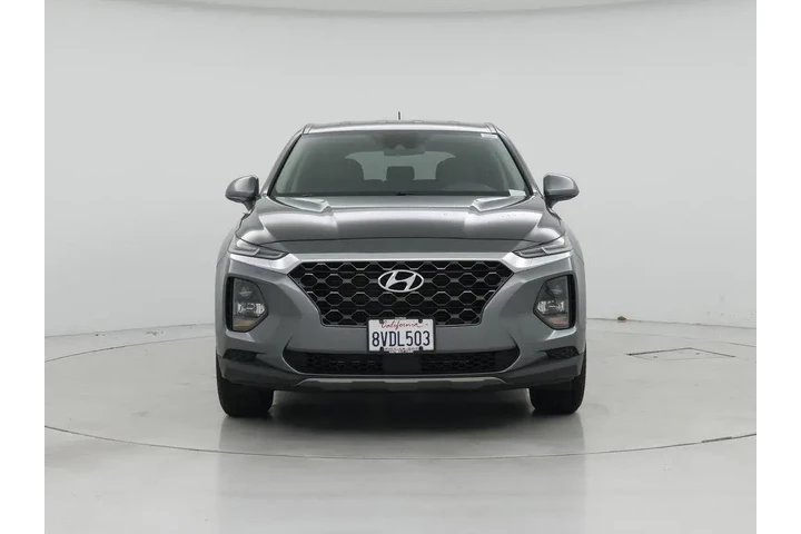 $14998 : Hyundai SANTA FE 2020 AWD SE image 5