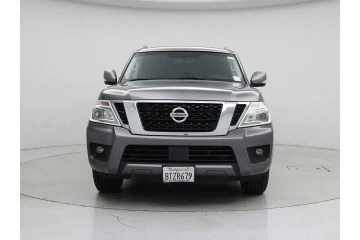 $19998 : Nissan Armada 2019 4x4 SV 4d image 5