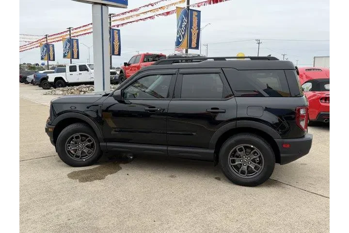$26832 : Ford Bronco Sport 2023 AWD B image 8