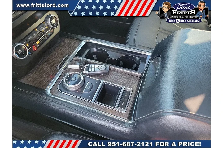 $35979 : Ford Expedition 2020 4x2 Lim image 8