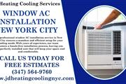 JD Heating Cooling Services