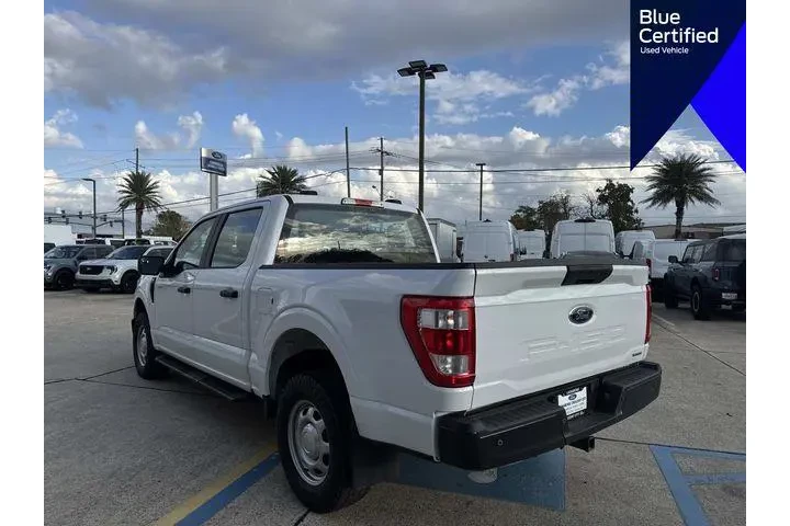 $29785 : Ford F-150 2022 4x4 XL 4dr S image 5