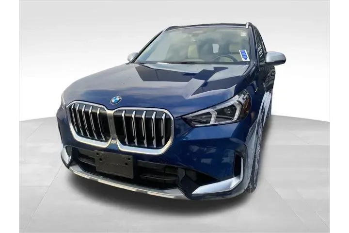 $33524 : BMW X1 2023 AWD xDrive28i 4d image 5