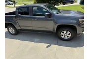 2017  Colorado Crew Cab Pickup en Los Angeles