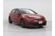 Volkswagen Golf GTI 2022 Aut en San Francisco Bay Area