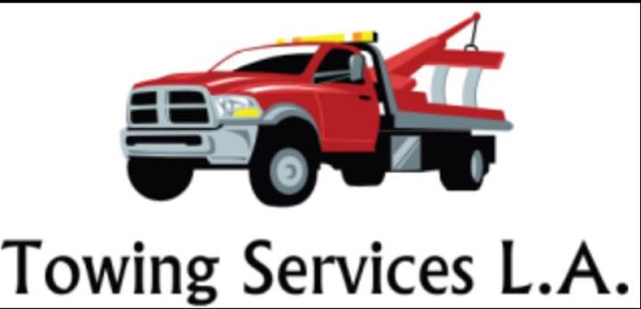 Towing Services L.A image 1