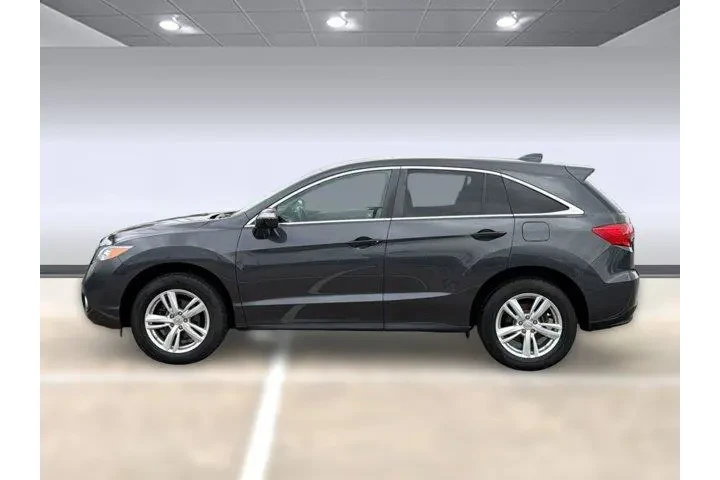 $7999 : Acura RDX 2013 4dr SUV w/Tec image 2