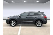 $7999 : Acura RDX 2013 4dr SUV w/Tec thumbnail