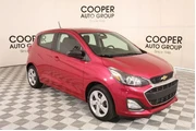 Chevrolet Spark 2020 LS CVT en Oklahoma City
