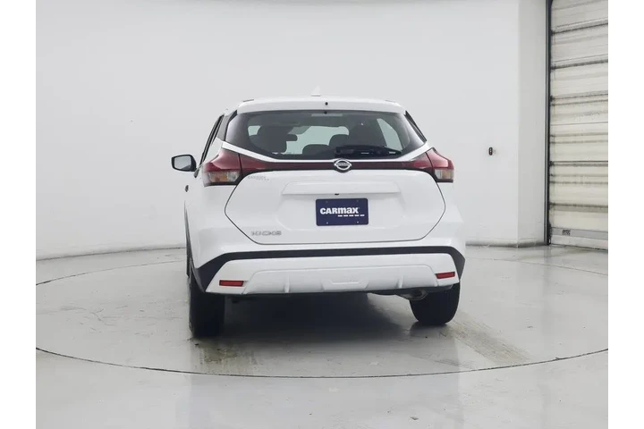 $12998 : Nissan Kicks 2021 S 4dr Cros image 6