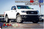Ford Ranger 2023 4x2 XL 4dr en Jackson