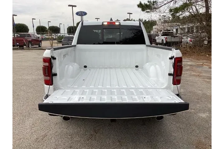 $31677 : Ram 1500 2019 4x2 Big Horn 4 image 9