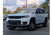 $37995 : Jeep Grand Cherokee L 2024 4 thumbnail
