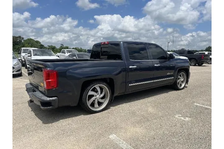 $22981 : Chevrolet Silverado 1500 201 image 2
