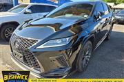 $37995 : Used 2021 RX RX 350 F SPORT A thumbnail