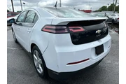 2012 CHEVROLET VOLT SEDAN 4D thumbnail
