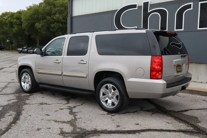 $12949 : 2008 Yukon XL SLT w/4SA image 6