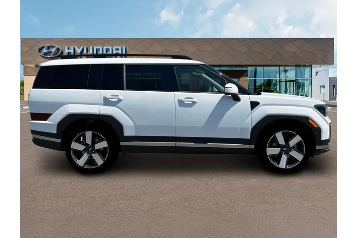 $33583 : Hyundai SANTA FE Hybrid 2024 image 9