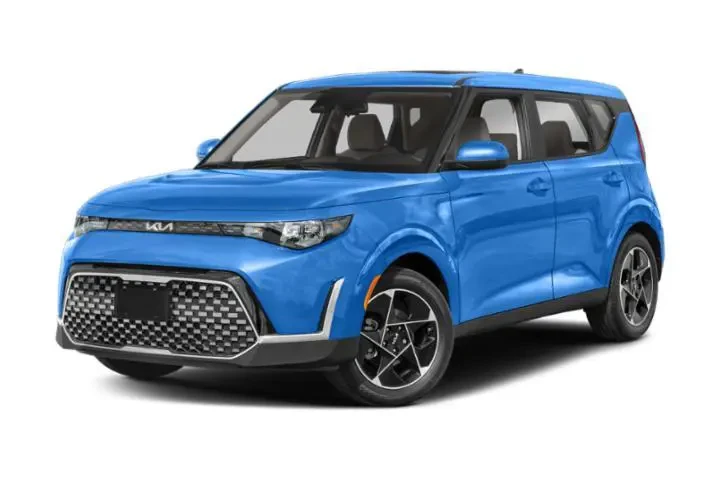 $19995 : Kia Soul 2023 EX 4dr Crossov image 1