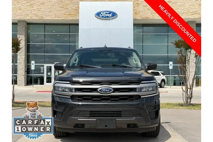 $39500 : Ford Expedition 2022 4x4 XLT image 2