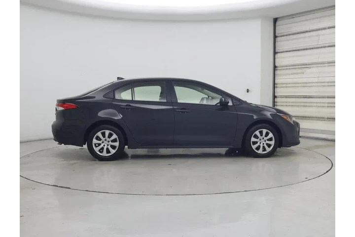 $23998 : Toyota Corolla 2026 LE 4dr S image 7