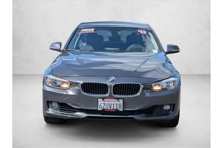 $11080 : BMW 3 Series 2013 328i 4dr S image 2