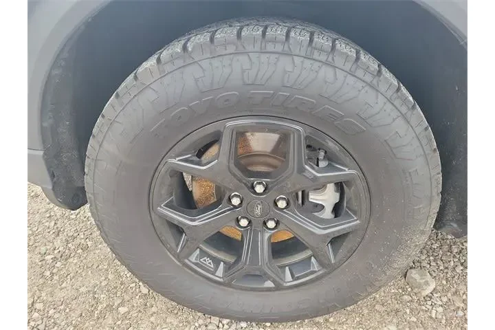 $31585 : Ford Explorer 2022 AWD Timbe image 9